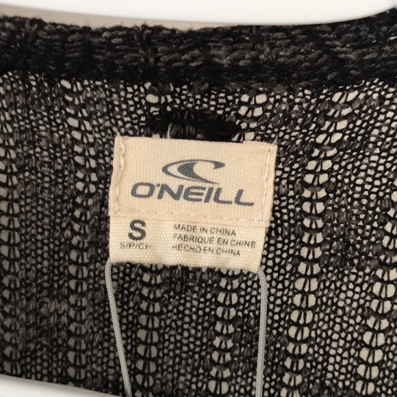 O’Neill sweater size sm - Picture 3 of 4